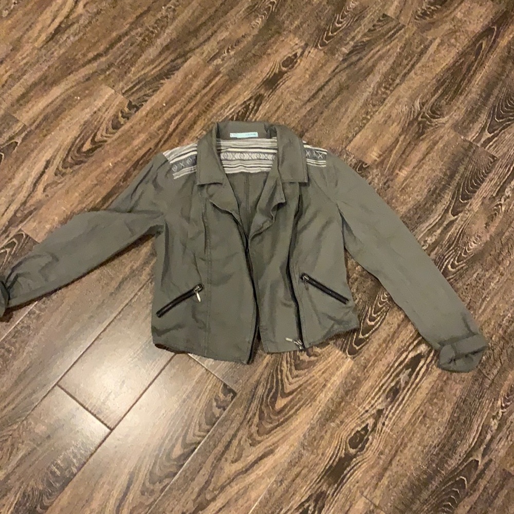 Women’s jacket